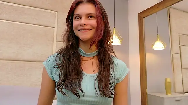 Ashley_HotGirl's cam snapshot