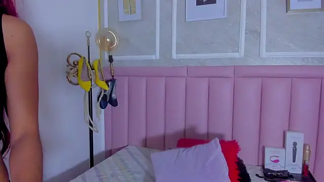 HoollyHendrix's cam snapshot