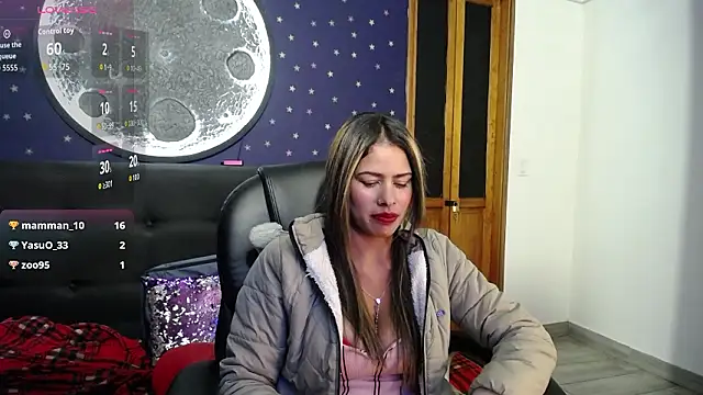 nairobi8's cam snapshot