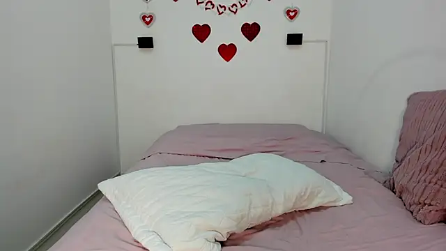 catalinaruizxo's cam snapshot