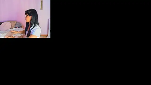 lizzy_kane's cam snapshot