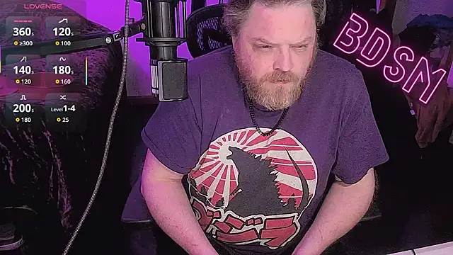 Bi_Master_Mack's cam snapshot