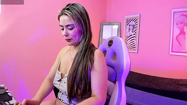 Ivonne_pier_x's cam snapshot