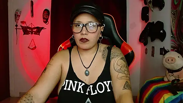 LilithSharon live sex cam