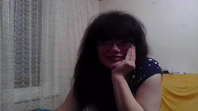 SilviaSky51's cam snapshot