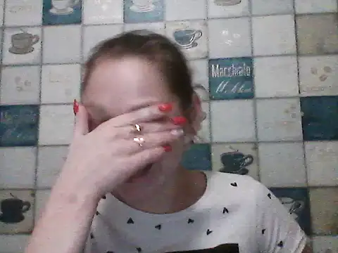 Anna_wey's cam snapshot