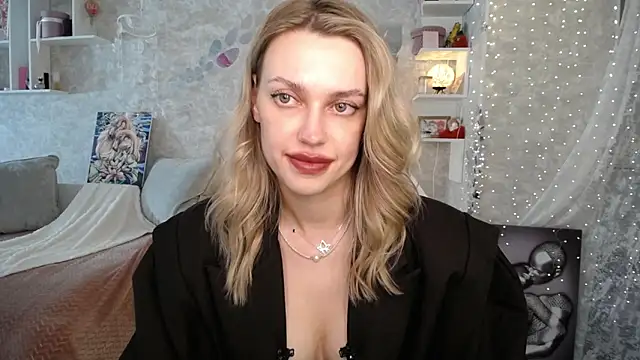 NickyAdamidi's cam snapshot