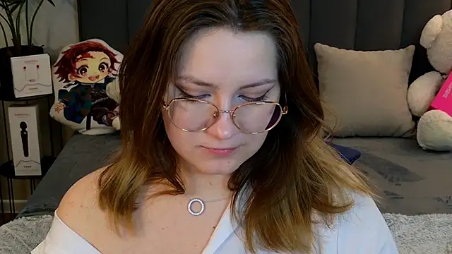 Briarx's cam snapshot