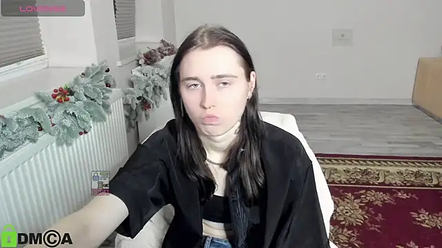 KrissLimada's cam snapshot