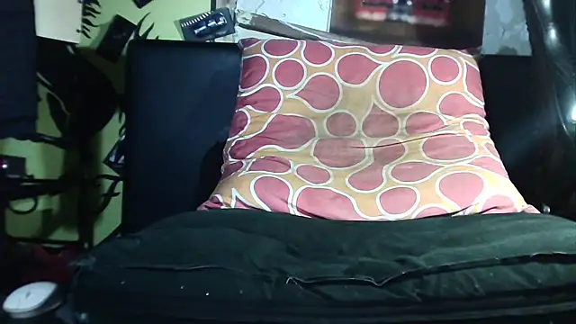 ILOVEhairywoman's cam snapshot