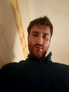 simo1097's cam snapshot