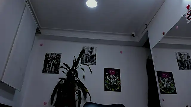 alice_greco's cam snapshot