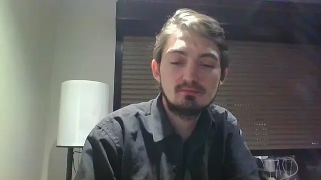 Wesleymodel's cam snapshot