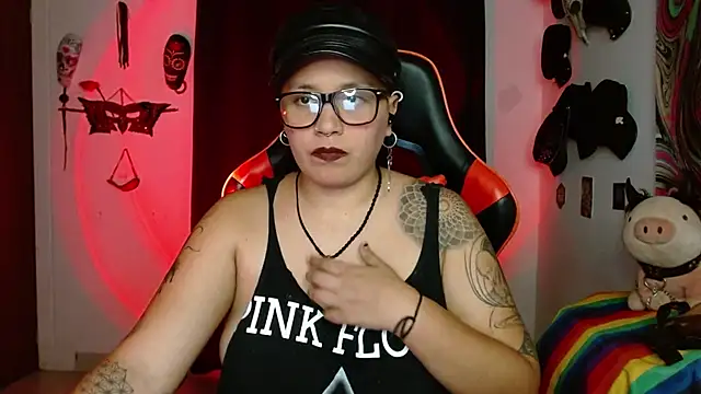 LilithSharon's cam snapshot