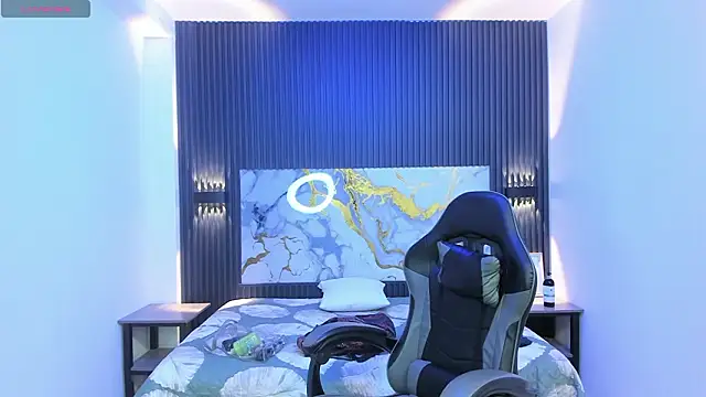 SantiagoRusso18's cam snapshot