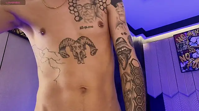 Paulo_527's cam snapshot