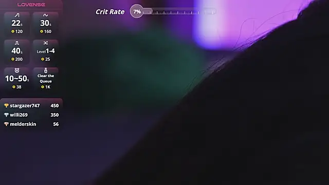 KatiaDivine's cam snapshot