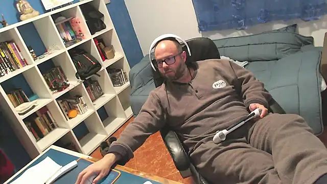 ravingr4d4's cam snapshot