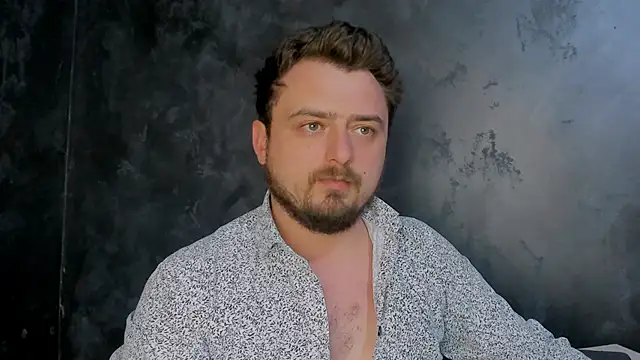 Master_Mark_Wayne's cam snapshot