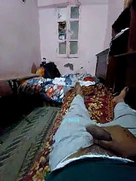 HANRSON live sex cam