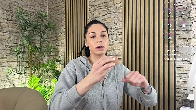 NattyFierros's cam snapshot