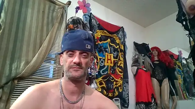 slinginbigD's cam snapshot