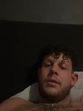 Geilalfaro's cam snapshot