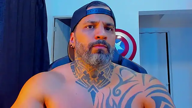 JoshRigby's cam snapshot