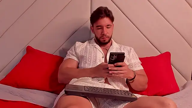 JACKSON_STIFLER live sex cam