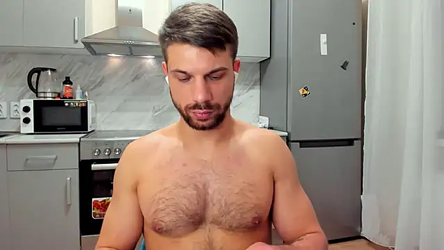 Tony_Wolf's cam snapshot