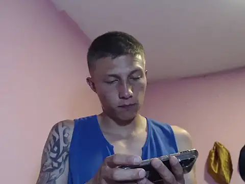 Cronos_Hot_8's cam snapshot