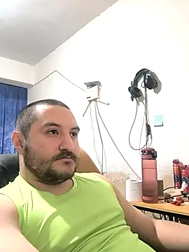 the_shidokun's cam snapshot