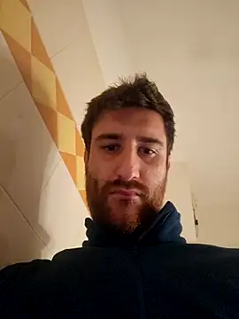 simo1097's cam snapshot