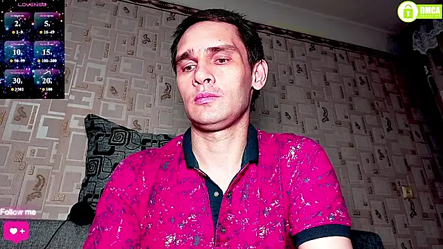 DavidCarroll's cam snapshot