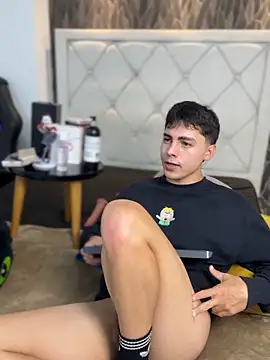 Samu_Hott live sex cam