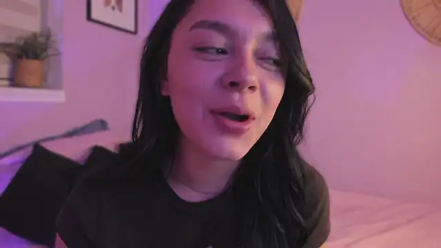 Lummii_'s cam snapshot