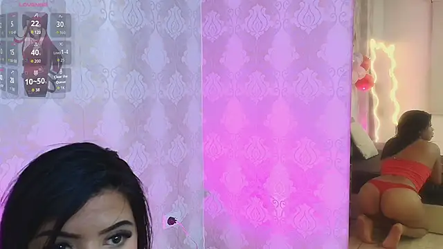 Scarleett_tay's cam snapshot