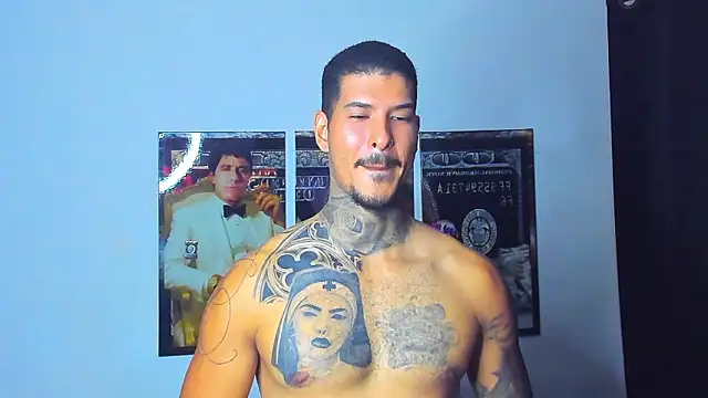 jiro_kenji1's cam snapshot