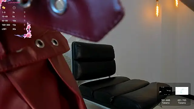 JuanitaClay live sex cam