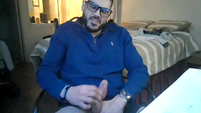 Strokeking4u's cam snapshot