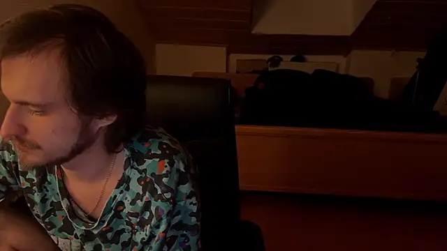 Bez3ybik's cam snapshot