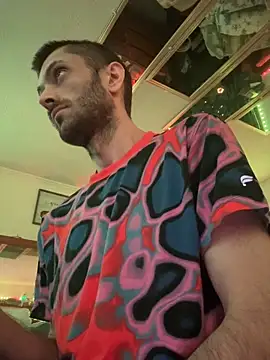 HarmoniousPhantasm3's cam snapshot