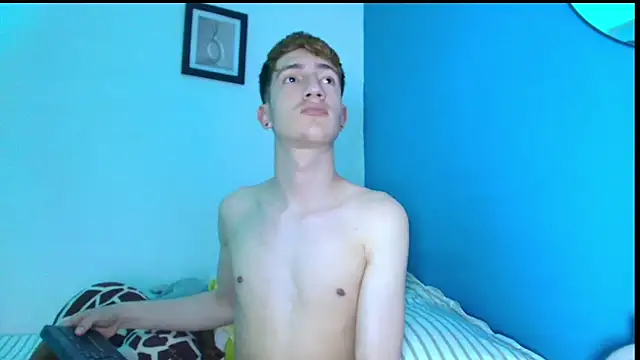 Erick_Taylor3's cam snapshot