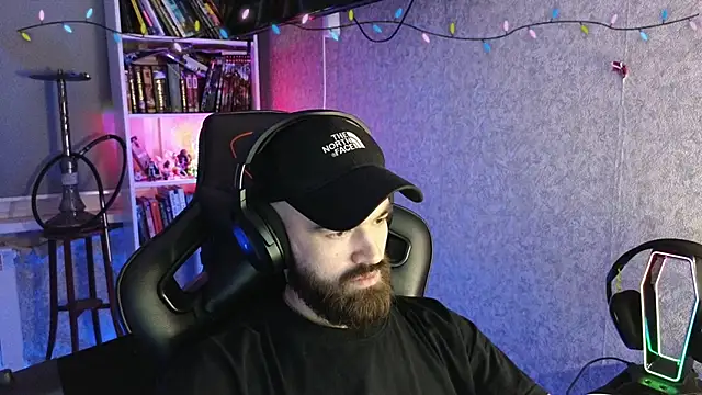 _Mostly_'s cam snapshot