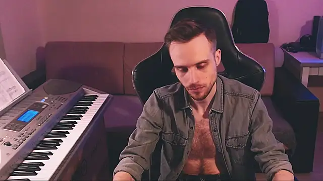 Sweetparker live sex cam