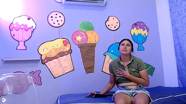 NOVAHOT98's cam snapshot