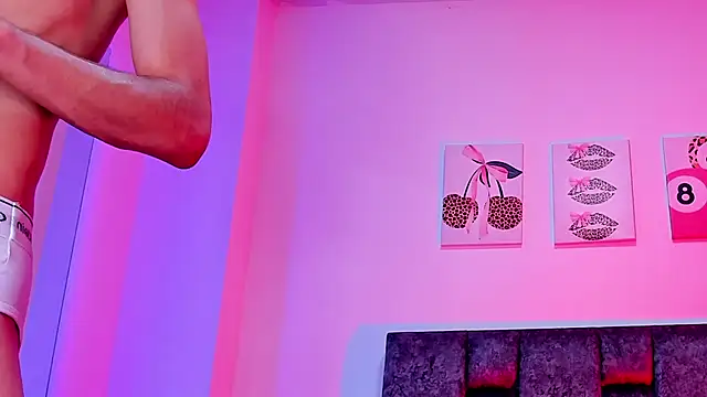 Alexxus_Smith live sex cam