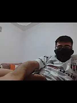 Alevderlerrs live sex cam