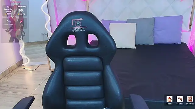 Scarleett_tay's cam snapshot