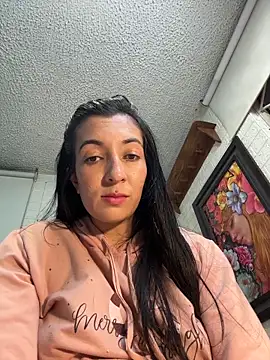 SALOME_KORLAND live sex cam